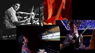 Samuel Tessier Quartet - Soirée à thème : Jazz Story from New Orleans to new century