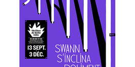 Swann s'inclina poliment