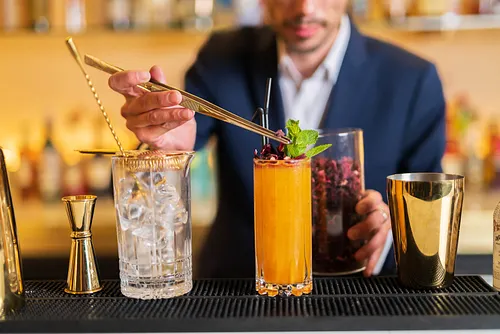 Yakuza Restaurant Bar Paris