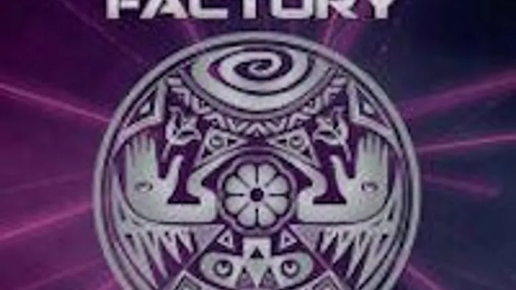alien factory
