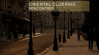 AFTERWORK ORIENTAL