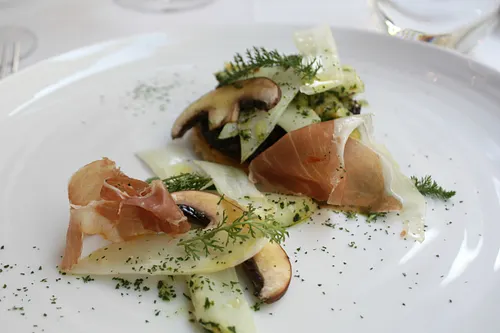 Pertinence Restaurant Paris