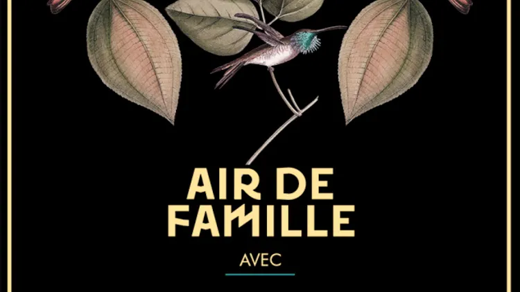 Air de Famille
