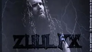 Zuul Fx + Lost Opera + Thanatic Eyesa