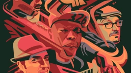 Open Minded présente My Grooves ft Afshin, Terrence Parker, Jamie 3:26, Mad Mats & Alex Finkin