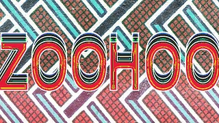 Zoohoo Tropique #5