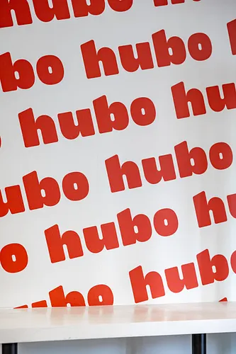 Hubo Restaurant Paris