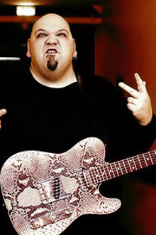 Popa Chubby