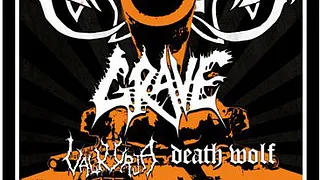 Marduk + grave + Valkyrja + Death Wolf + guest