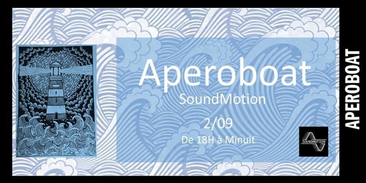 Aperoboat - SoundMotion