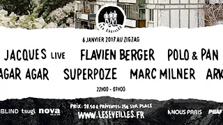1ère Veillée