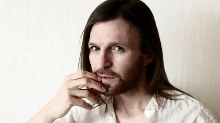 Festival Clap Your Hands : Jay-Jay Johanson