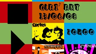 Le Rock à Remonter le Temps