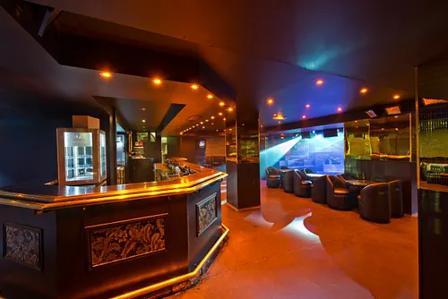 Les Planches Club Paris