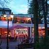 Le Pavillon Royal