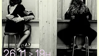 Conférence et projection : amour, intimité, sexualité