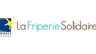 DISCO BOOK / EMMAÜS – LA FRIPERIE SOLIDAIRE