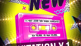 KHALIL + OLD TO THE NEW Feat JONE B & WICKED P