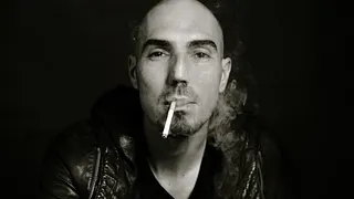 SAM PAGANINI - JOOP JUNIOR - MADBEN