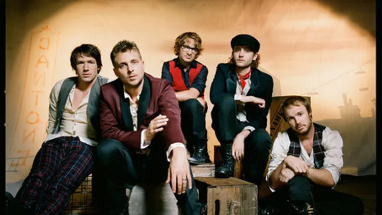 Onerepublic