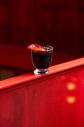Graal Bar Bar Paris