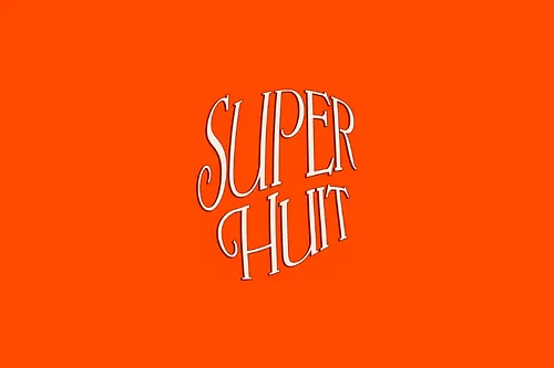 Super Huit Restaurant Paris