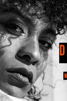 Danitsa + DJ DRK @NouveauCasino