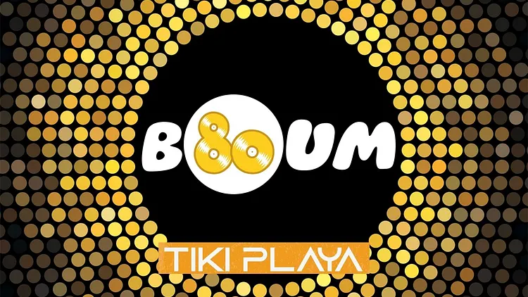 AFTERWORK BOUM 80'