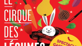 Cirque des Légumes