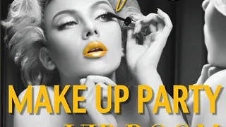 AfterWOM Make-up