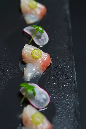 Kinugawa Restaurant Paris