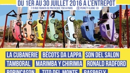 Festival Noches Latinas 3