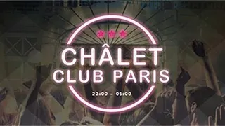 vendredi 25.03 : open bar champagne pour les filles : 22h-23h30
