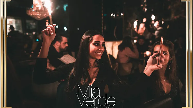 Mia Verde