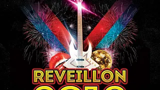 Le Grand Réveillon du New Morning : Concert & Soirée Dj's