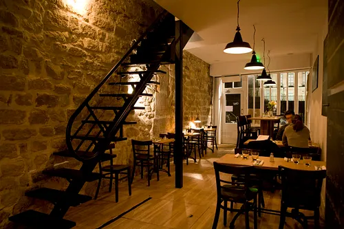 Glou Restaurant Paris