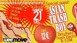 Dirty Party Spéciale Noël S3E6