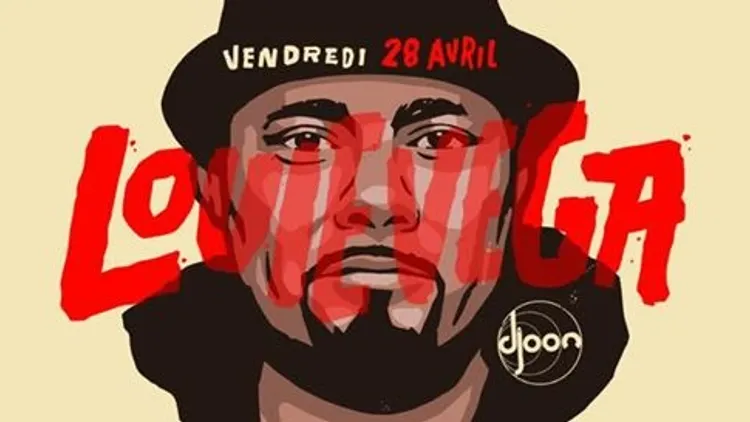 Louie Vega, All Night Long