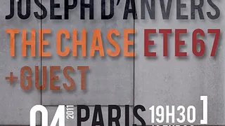 PIias Nites avec The Chase + Joseph d'Anvers...