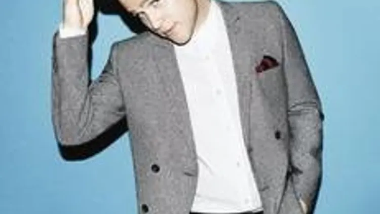 Olly Murs
