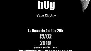 mAjor bUg (release)