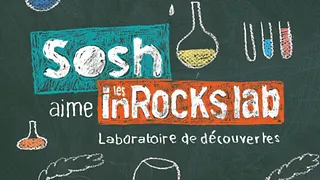 Finale sosh aime les inrocks lab