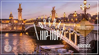 L'opera Hip-Hop au Bridge