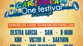 Caribbean One Festival