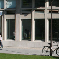Bétonsalon - Centre d'art et de recherche