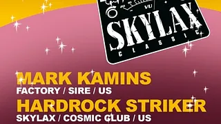 SKYLAX PARTY