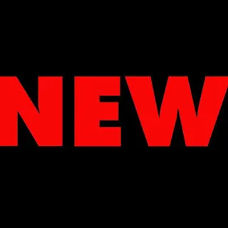 New M