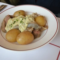 Bouillon Pigalle