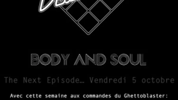 Discothèque