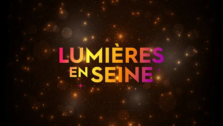Lumières en Seine
